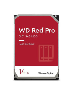 Disco duro interno hdd wd wd142kfgx