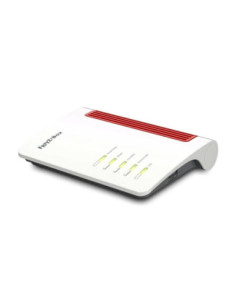 Router wifi fritz box 5530 fiber