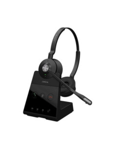 Auriculares jabra engage 65 se inalambrico