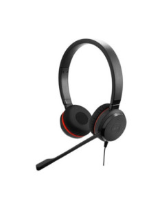 Auricular jabra evolve 30 ii hs