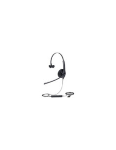 Auriculares jabra biz 1500 mono usb