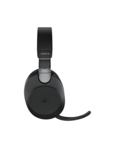 Auriculares jabra evolve2 85 ms stereo