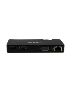 Docking station startech usb 3.0 4