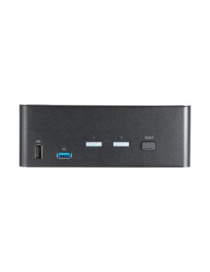 Switch hdmi 4k startech sv231dhu34k6 2