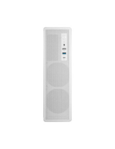 Caja ordenador tacens aeroslim500 matx blanca