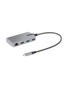 Hub startech usb tipo c 5