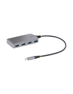 Hub startech usb tipo c 5