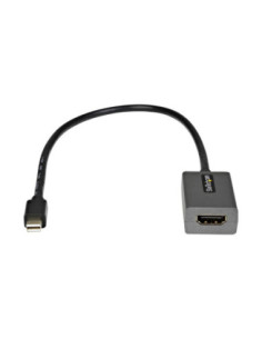 Adaptador mini dp a hdmi startech