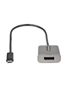 Adaptador usb tipo c a displayport