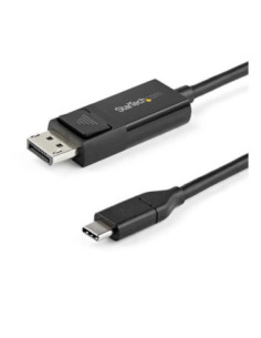 Cable usb tipo c a displayport