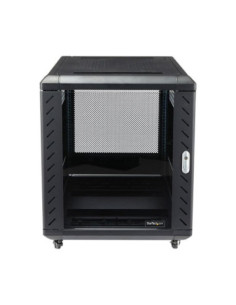 Armario rack startech 12u 36 pulgadas