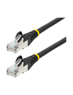 Cable red startech latiguillo rj45 lszh
