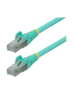 Cable red startech latiguillo rj45 lszh