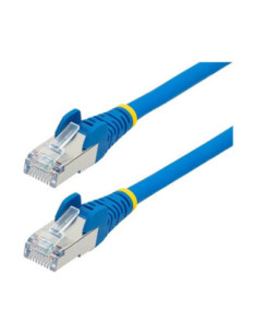 Cable red startech latiguillo rj45 lszh