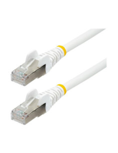 Cable red startech latiguillo rj45 lszh