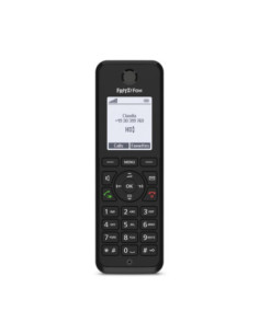 Telefono fijo inalambrico fritz! fon m3