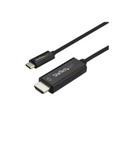 Cable usb tipo c a hdmi