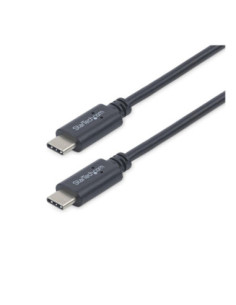 Cable usb tipo c startech 1m