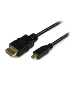 Cable micro hdmi a hdmi startech
