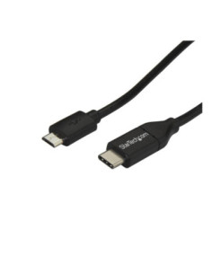 Cable usb tipo c a micro