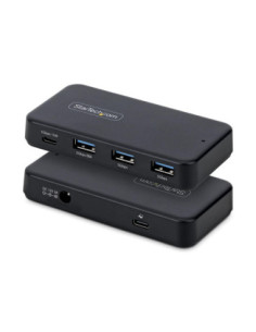 Hub startech 4 en 1