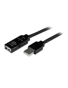 Cable usb tipo a startech 20m