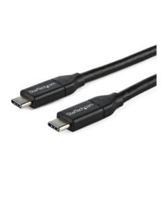Cable usb tipo c startech 1m