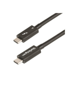 Cable usb tipo c startech 1m