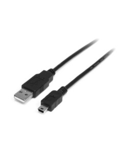 Cable usb tipo a a mini