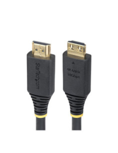 Cable hdmi 4k con agarre startech