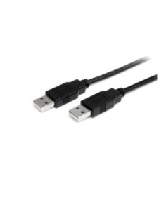 Cable usb tipo a startech 2m