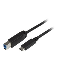 Cable usb tipo c a usb