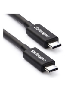 Cable usb tipo c startech 2m