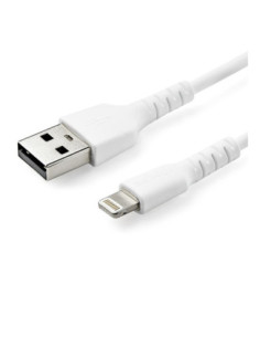 Cable lightning a usb tipo a