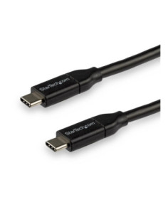 Cable usb tipo c startech 3m