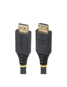 Cable hdmi 4k con agarre startech