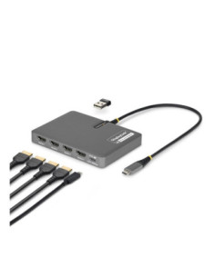 Docking station startech usb tipo c