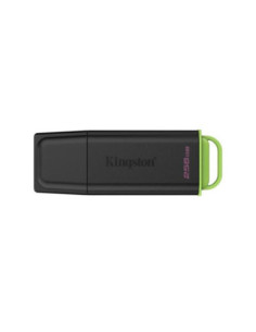 Memoria usb 3.2 kingston 256 gb