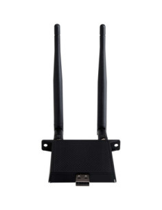 Modulo inalambrico viewsonic vb - wifi - 001 doble frecuencia