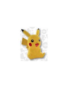 Lampara led teknofun madcow entertainment pokemon