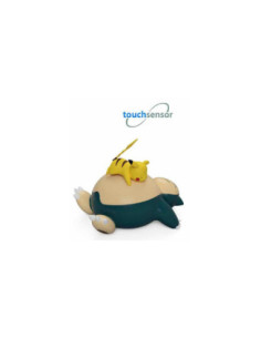 Lampara led teknofun madcow entertainment pokemon
