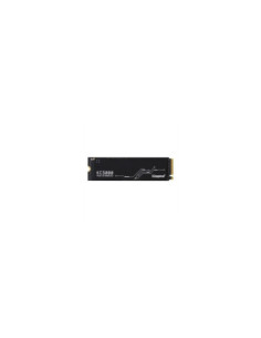 Disco duro interno ssd kingston 1tb