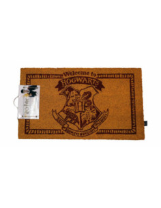 Felpudo sd toys 60x40 harry potter