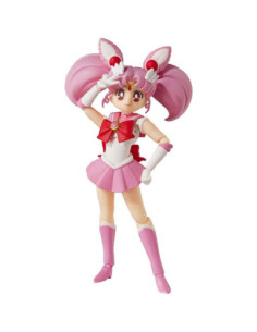 Figura tamashii nations sh figuarts sailor