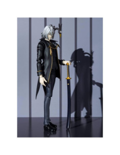 Figura tamashii nations sh figuarts cowboy