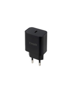 Cargador tooq tqwc - pdusbc20b 20w usb tipo