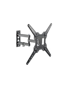 Soporte pared orientable equip vesa hasta