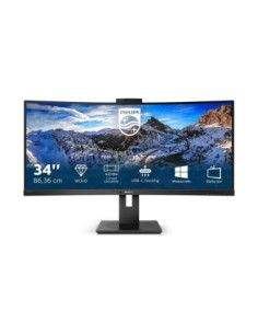 Monitor led 34 pulgadas philips p line
