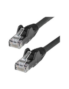 Cable red startech latiguillo rj45 lszh