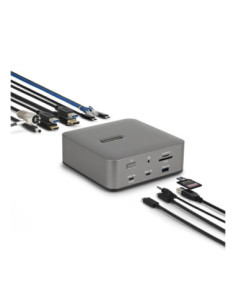 Docking station startech 13 en 1